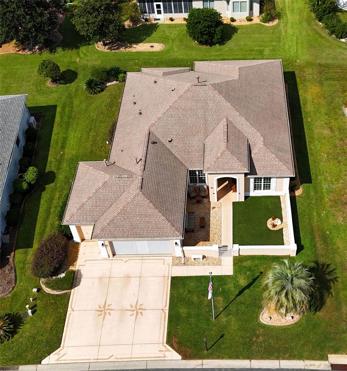 SPRUCE CREEK GC - Residential