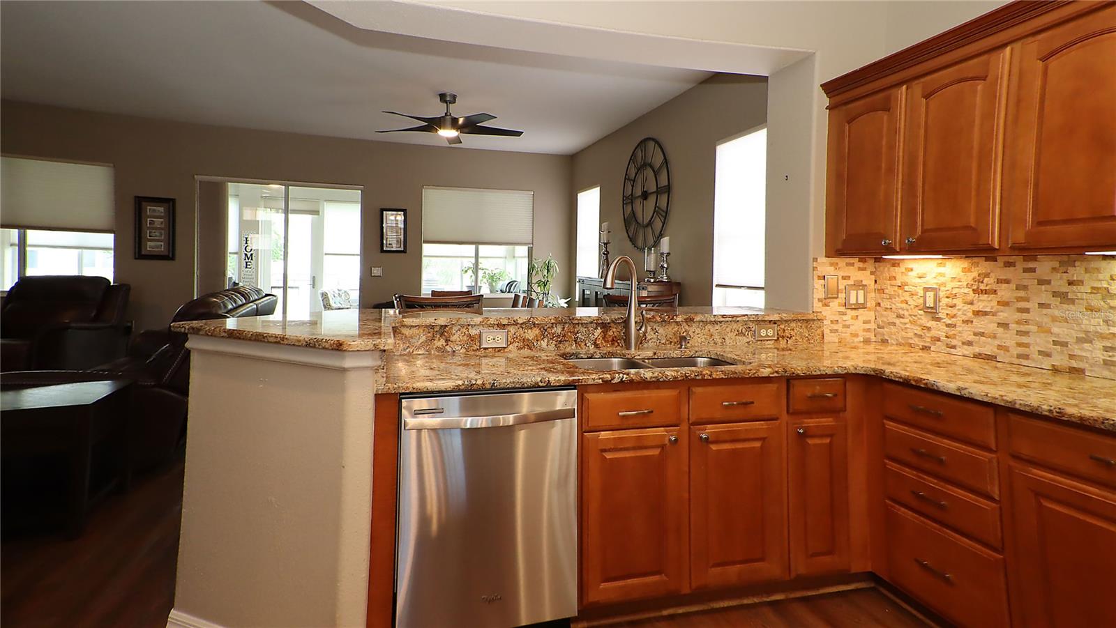 SPRUCE CREEK GC - Residential