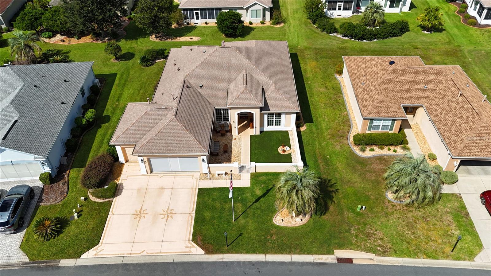 SPRUCE CREEK GC - Residential