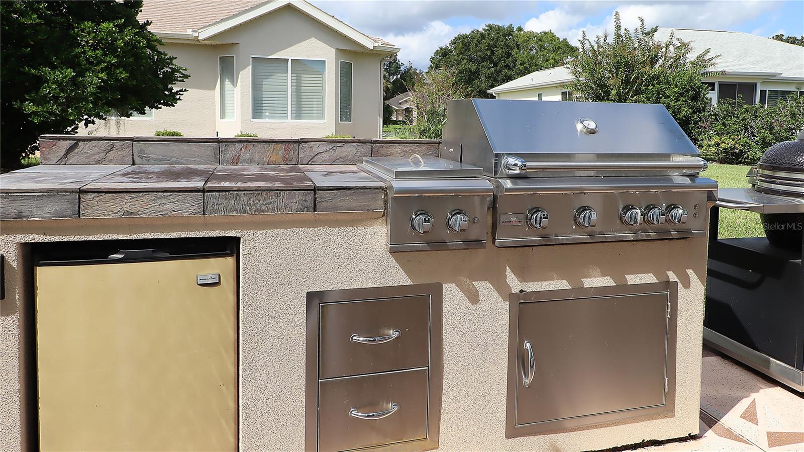 SPRUCE CREEK GC - Residential