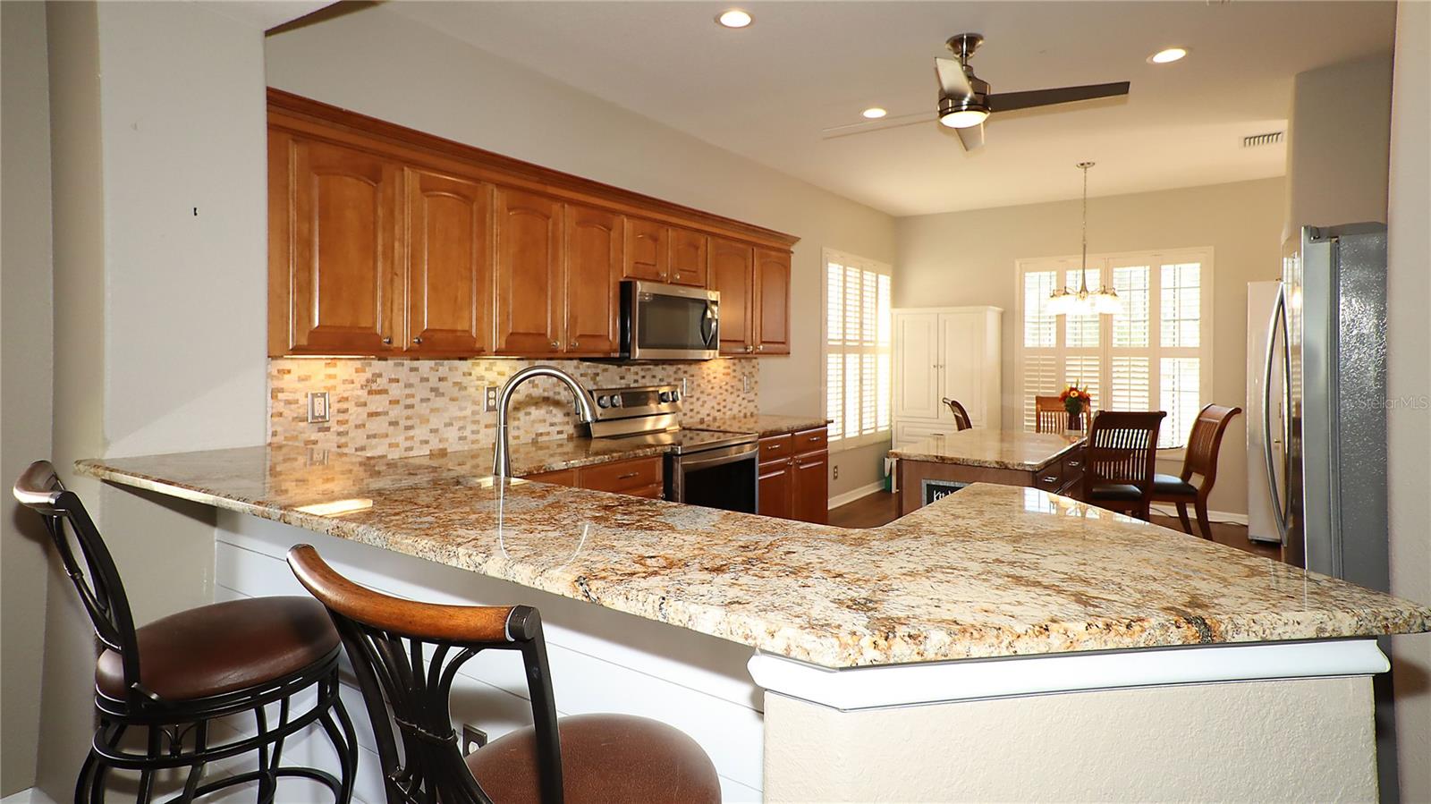 SPRUCE CREEK GC - Residential