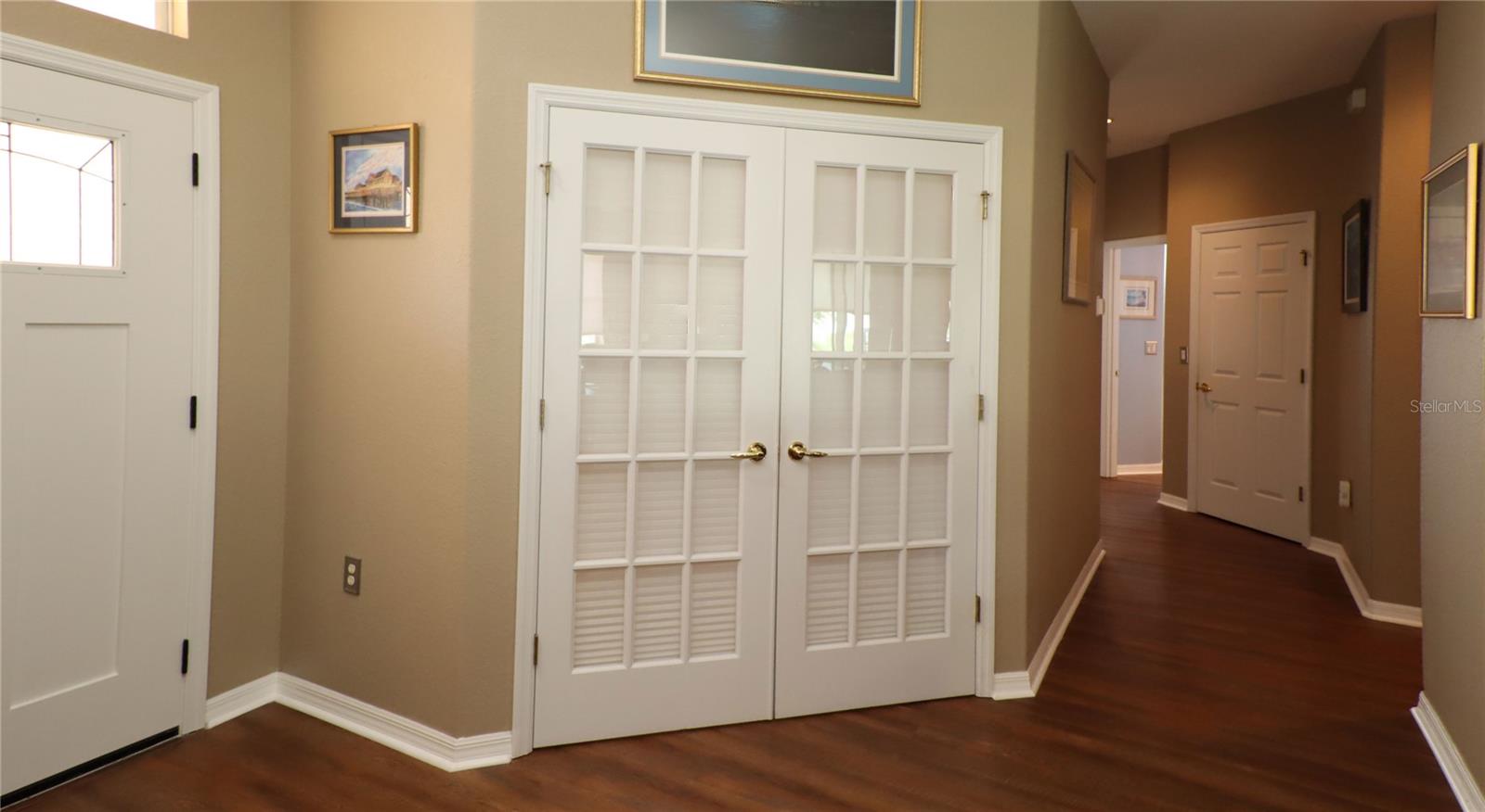 SPRUCE CREEK GC - Residential