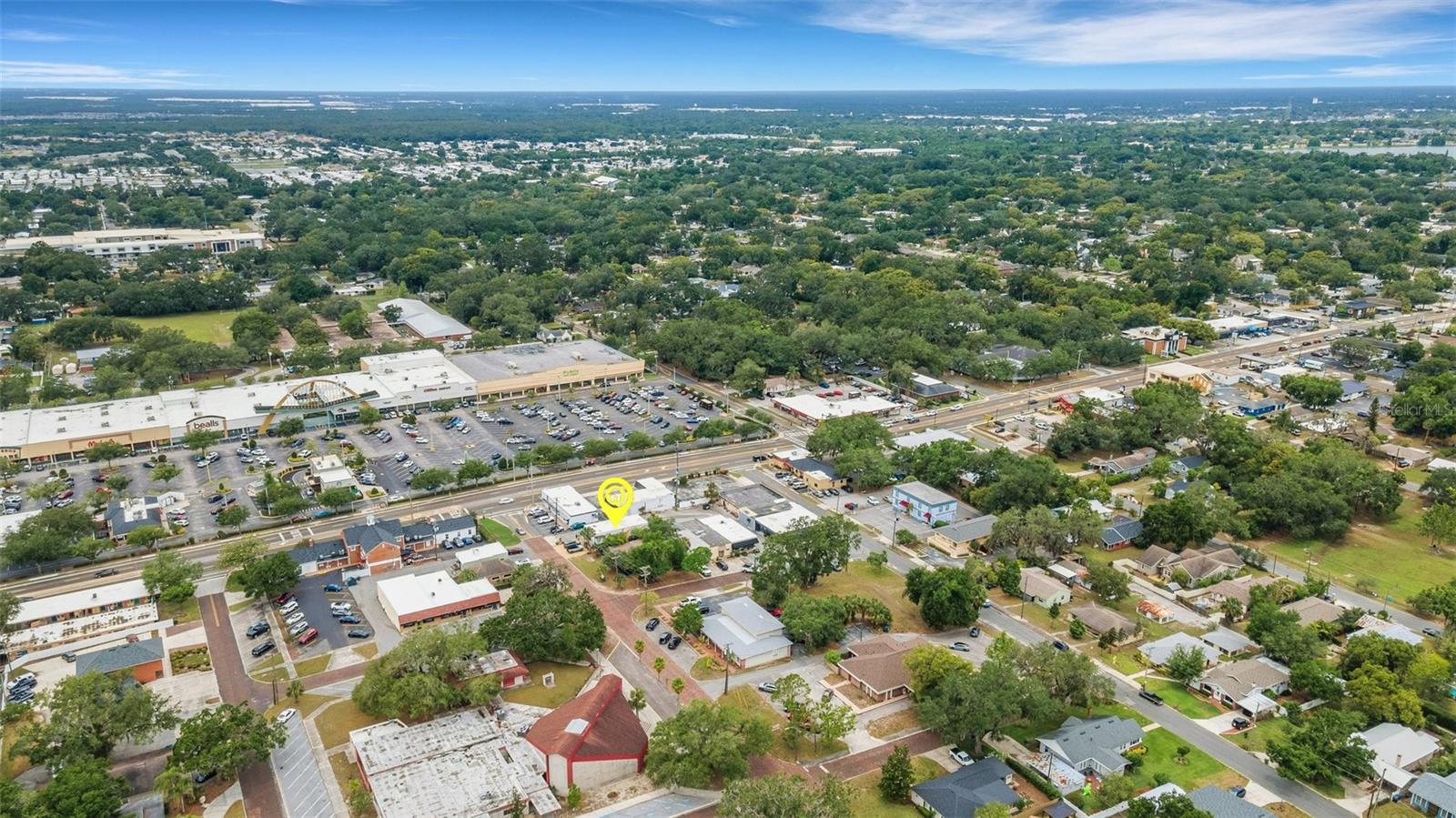 CLEVELAND HEIGHTS - Commercial Sale