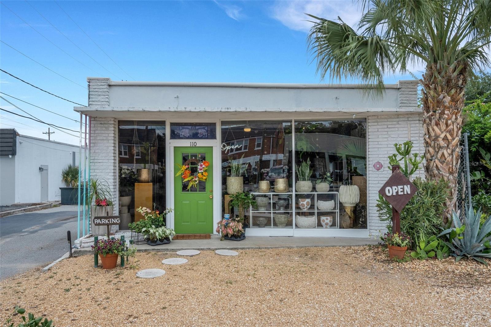 Prime Retail Opportunity in the Heart of South Lakeland!
Unlock the potential of this high-visibility corner lot just steps from the iconic Southgate Shopping Center and directly off bustling South Florida Avenue—one of Lakeland’s most heavily trafficked commercial corridors.
Currently operating as a retail plant store, this unique property offers endless redevelopment opportunities for investors, business owners, or developers seeking a premier location in Central Florida. With zoning for retail use up to 4,999 sq ft, this site is perfect for a boutique shop, professional office, or brand-new commercial build.
Key Highlights:
Strategic Corner Lot at Easton Dr & Orleans Ave
Easy Access & Excellent Visibility from South Florida Ave
Generous Lot Size with ample space for parking or expansion
Partially Fenced with Existing Structure – renovate the current shell or start fresh with new construction
Located in a thriving commercial district near national retailers, restaurants, and professional services
Don’t miss this rare opportunity to own a piece of prime commercial real estate in one of Lakeland’s most desirable retail zones.
