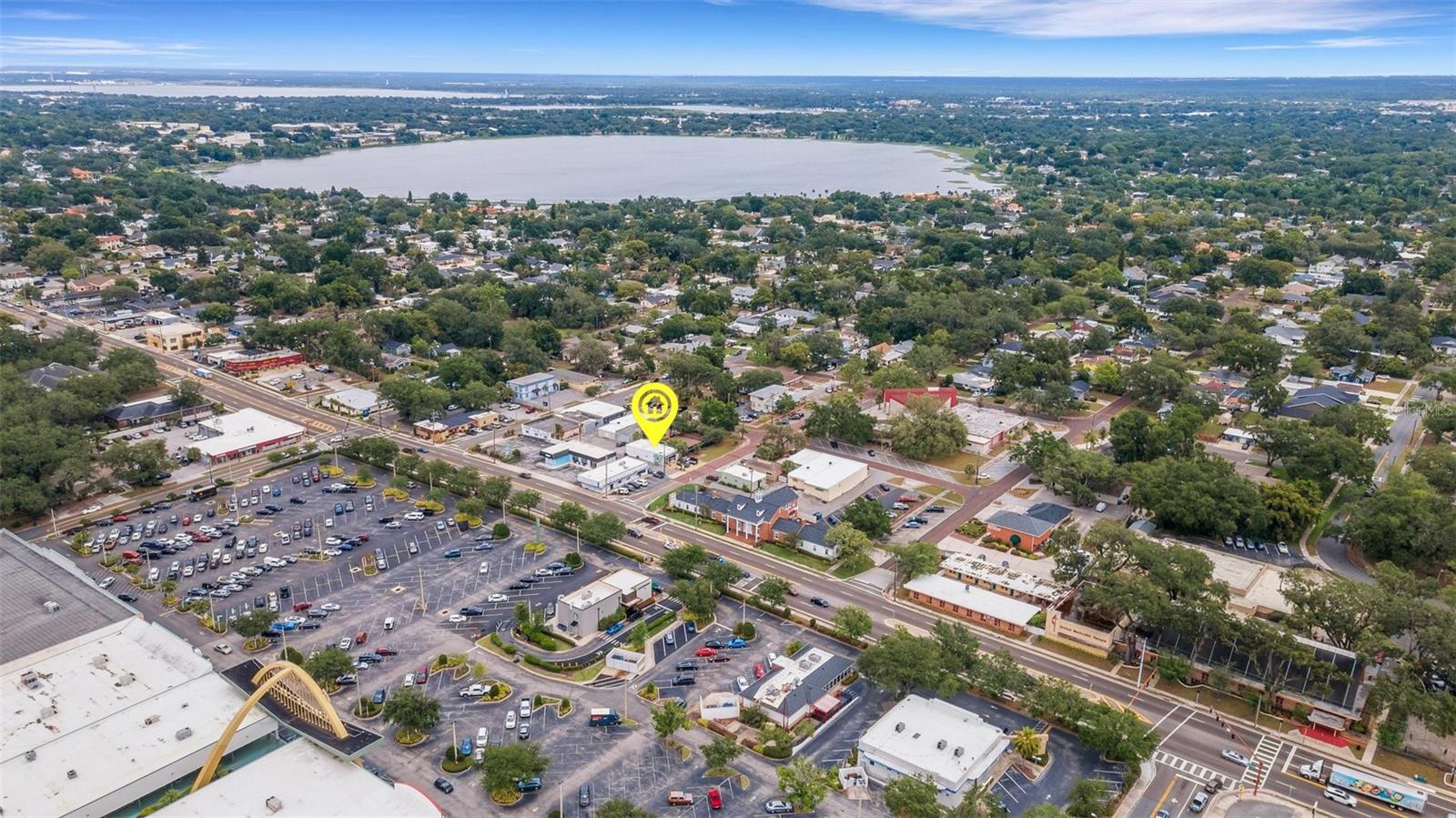 CLEVELAND HEIGHTS - Commercial Sale