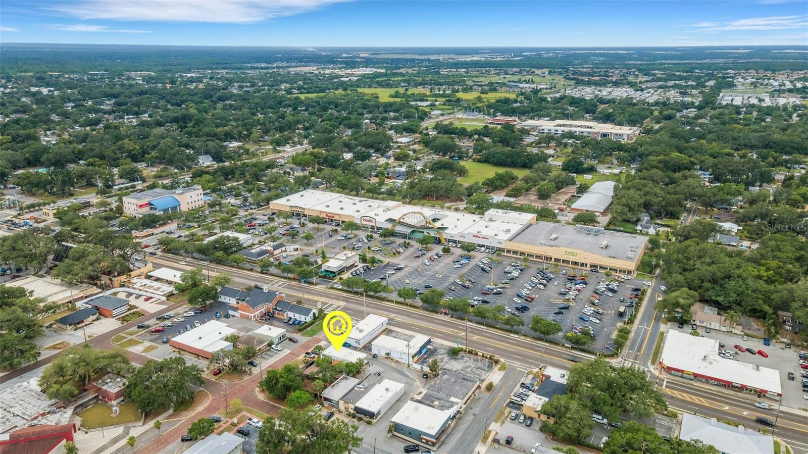 CLEVELAND HEIGHTS - Commercial Sale
