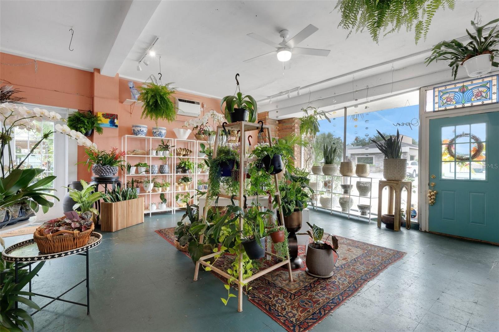 CLEVELAND HEIGHTS - Commercial Sale