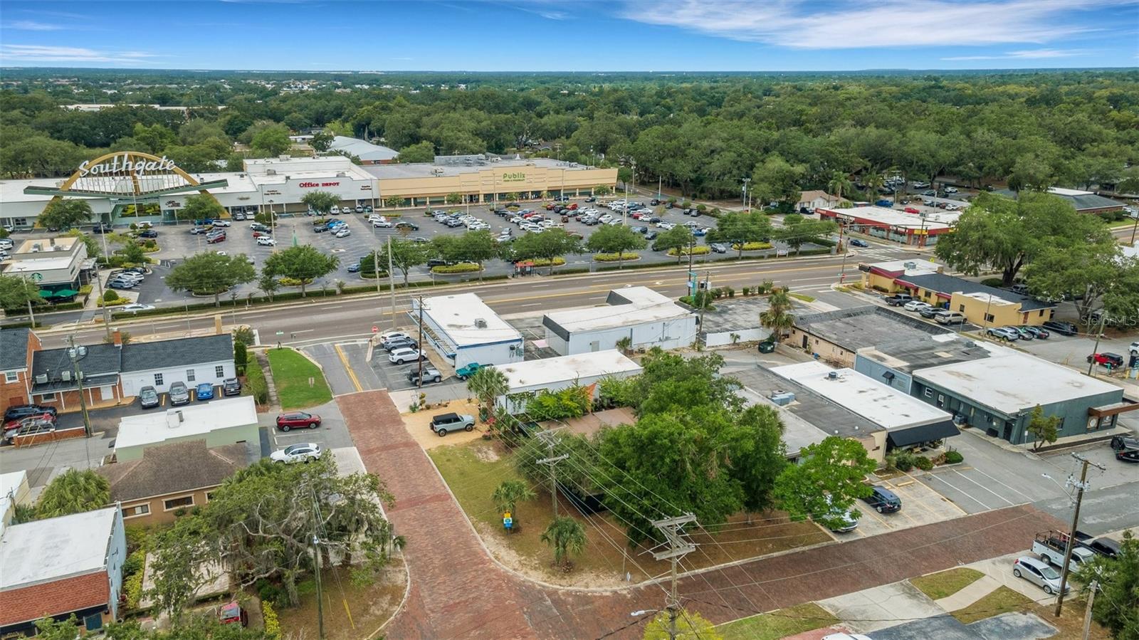 CLEVELAND HEIGHTS - Commercial Sale