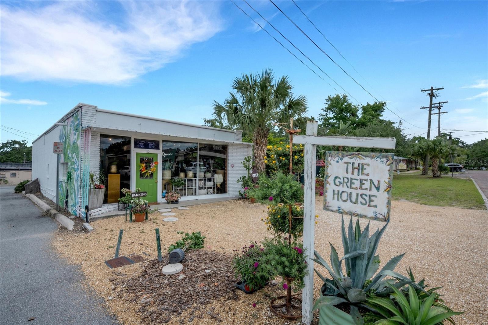 CLEVELAND HEIGHTS - Commercial Sale