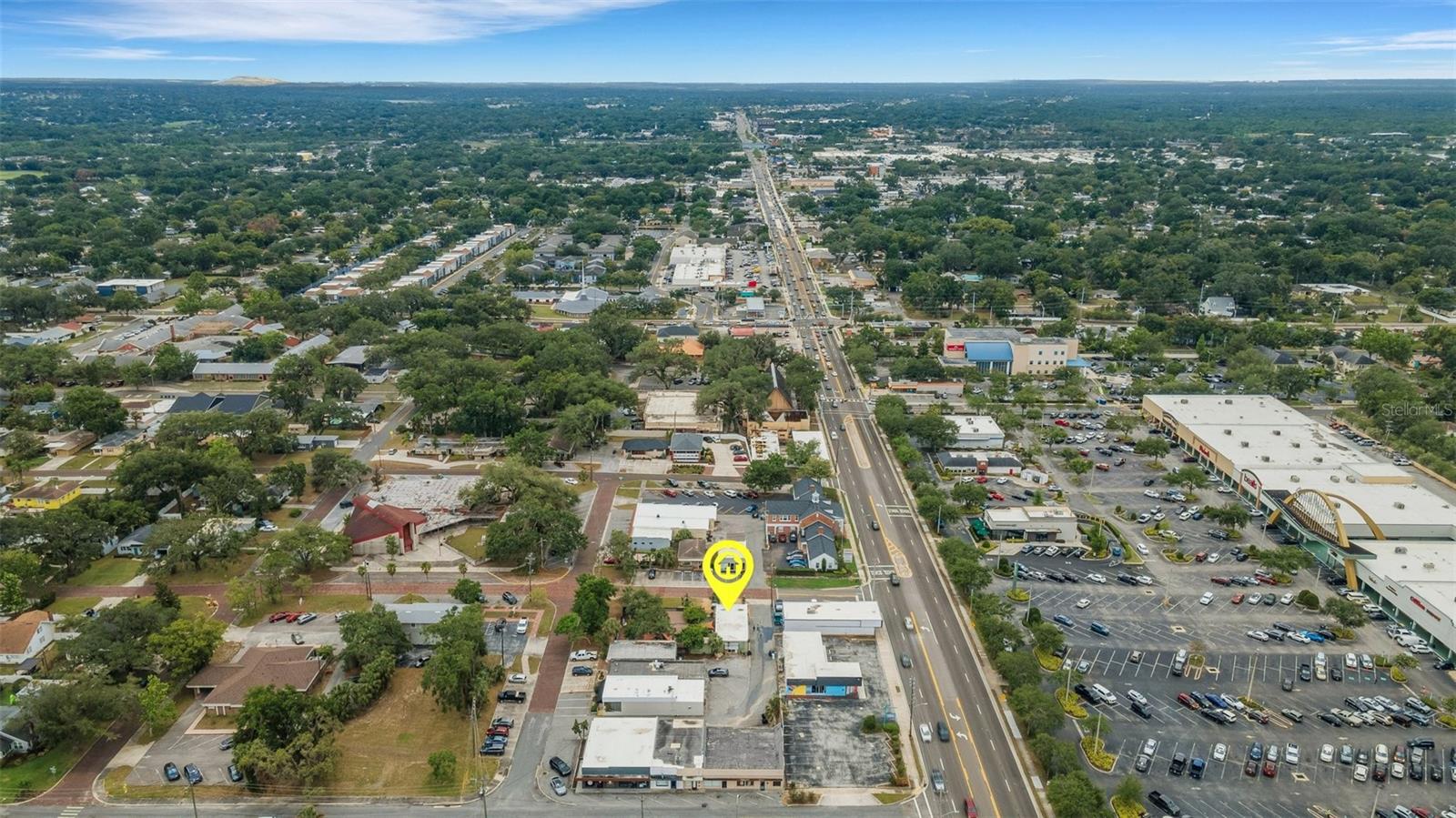 CLEVELAND HEIGHTS - Commercial Sale