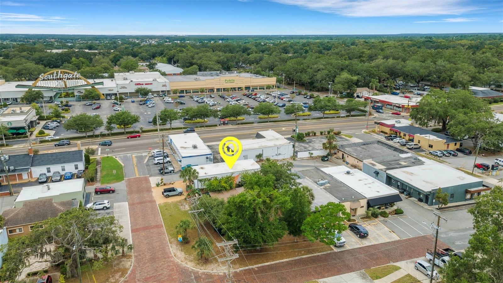 CLEVELAND HEIGHTS - Commercial Sale