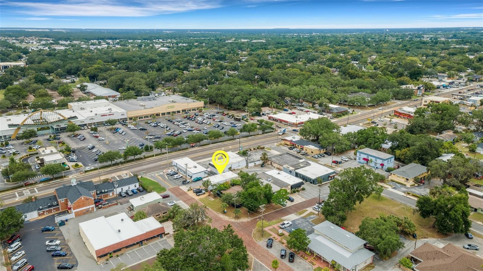 CLEVELAND HEIGHTS - Commercial Sale