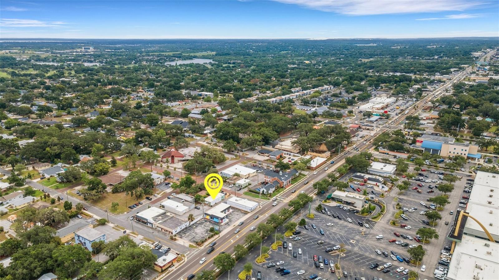 CLEVELAND HEIGHTS - Commercial Sale