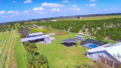 A home in FORT MEADE