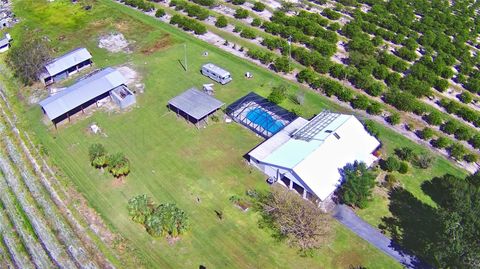 A home in FORT MEADE