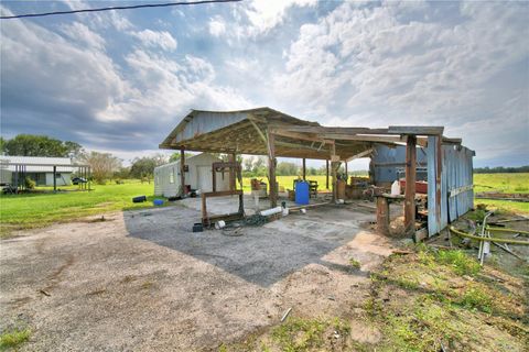 A home in FORT MEADE