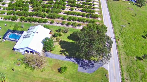 A home in FORT MEADE