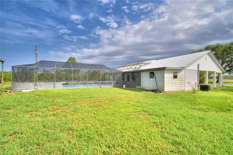 A home in FORT MEADE