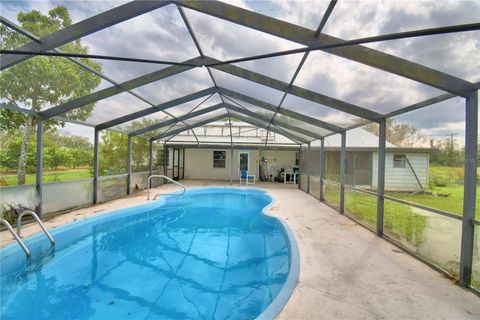 A home in FORT MEADE