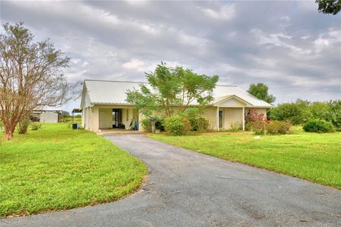 A home in FORT MEADE