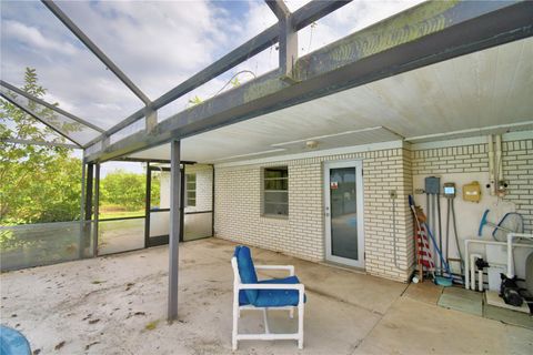 A home in FORT MEADE