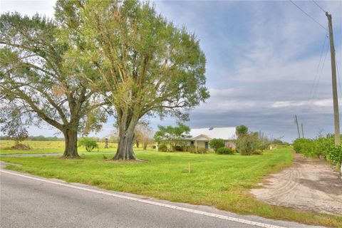 A home in FORT MEADE