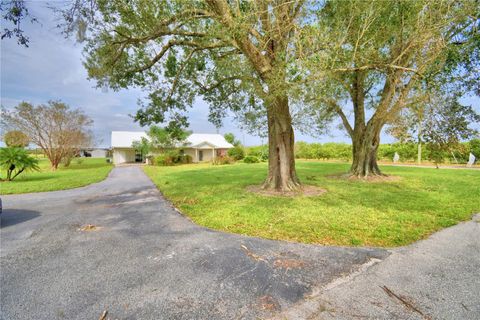 A home in FORT MEADE