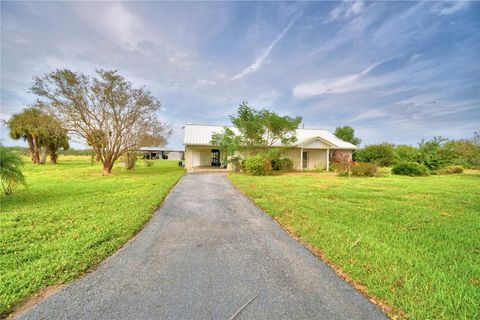 A home in FORT MEADE