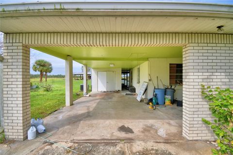 A home in FORT MEADE