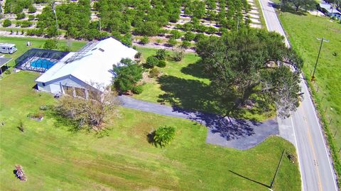 A home in FORT MEADE