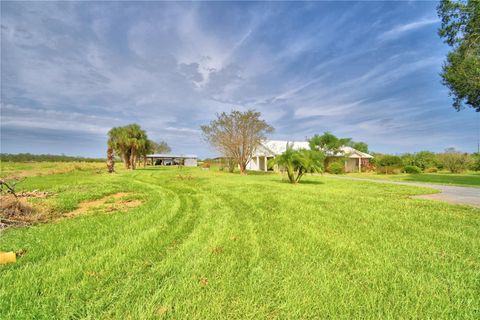 A home in FORT MEADE