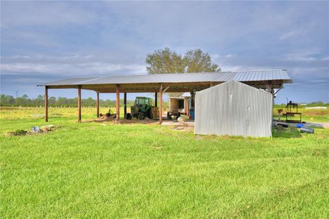 A home in FORT MEADE