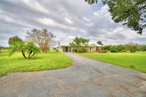 A home in FORT MEADE