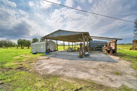 A home in FORT MEADE