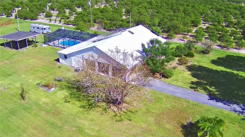 A home in FORT MEADE