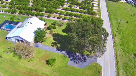 A home in FORT MEADE