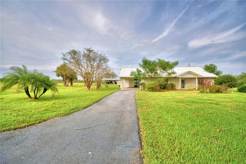 A home in FORT MEADE