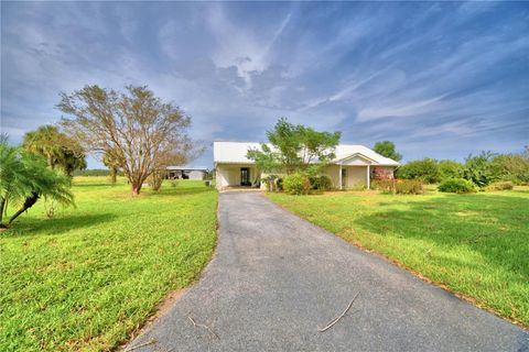 A home in FORT MEADE