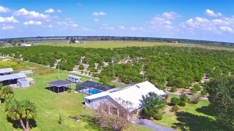 A home in FORT MEADE