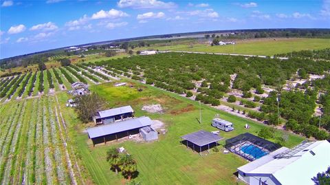 A home in FORT MEADE