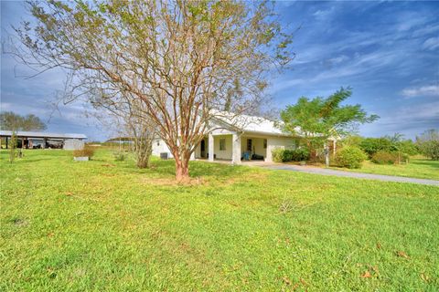 A home in FORT MEADE