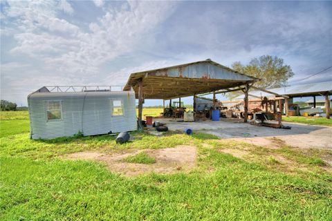 A home in FORT MEADE