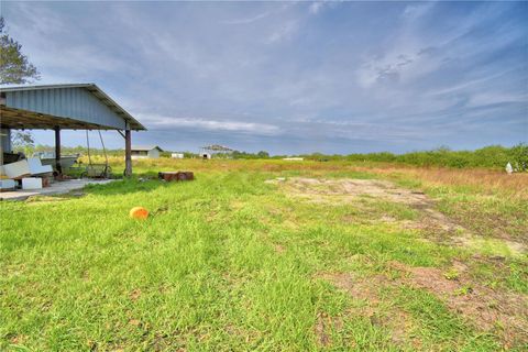 A home in FORT MEADE