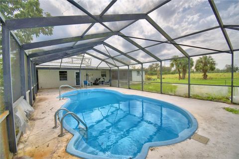 A home in FORT MEADE