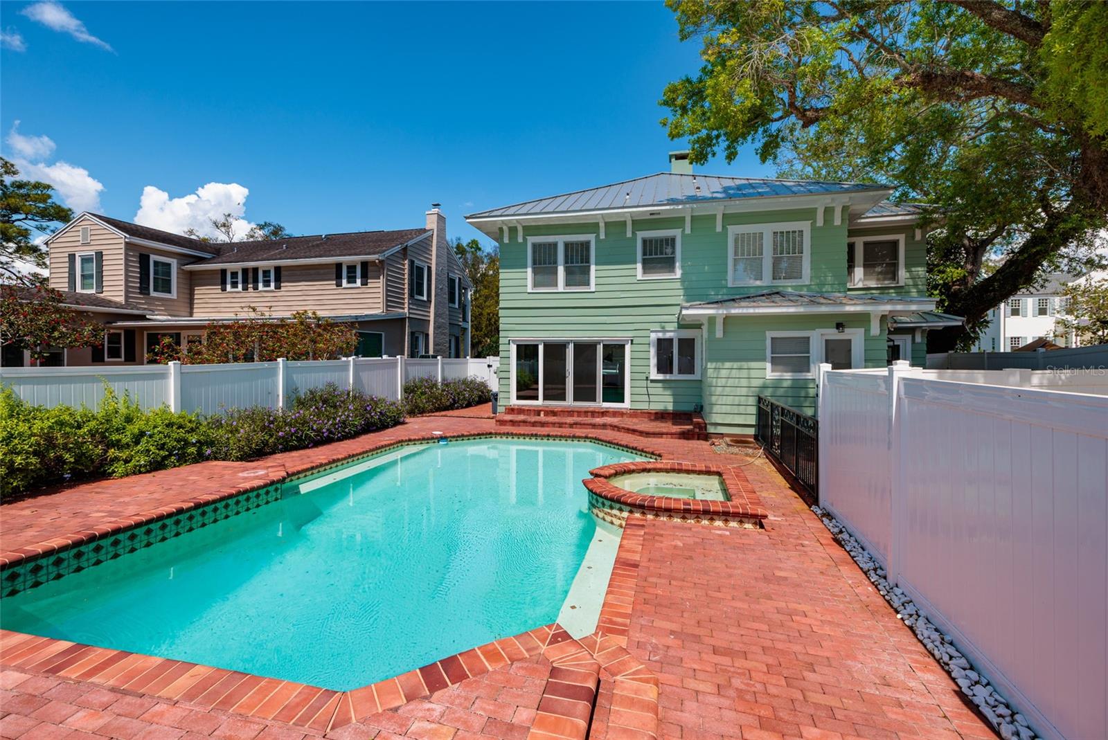 SNELL & HAMLETTS NORTH SHORE ADD - Residential