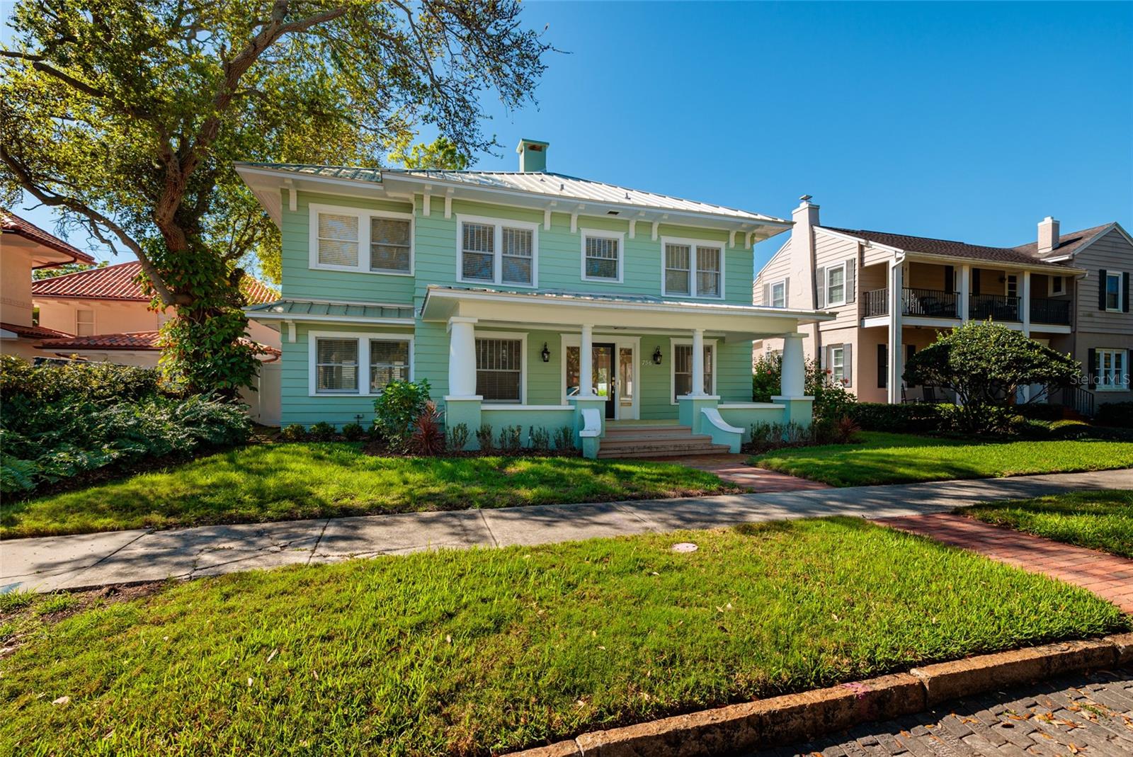 SNELL & HAMLETTS NORTH SHORE ADD - Residential