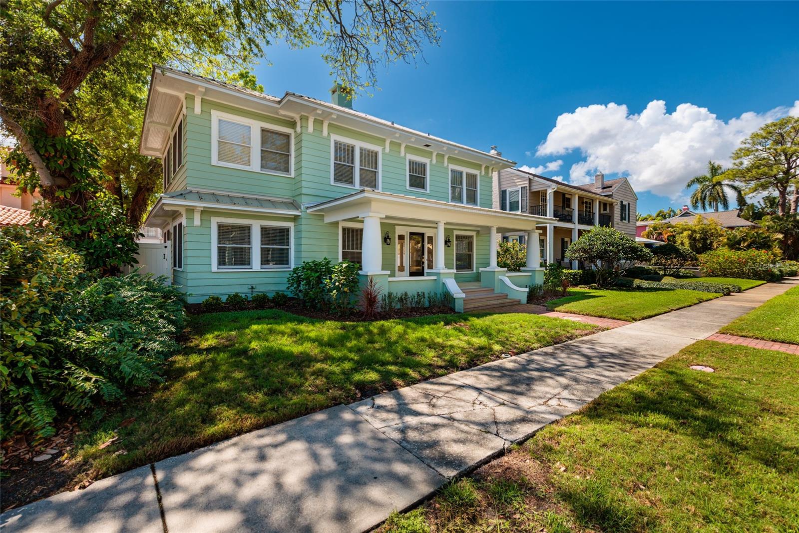 SNELL & HAMLETTS NORTH SHORE ADD - Residential