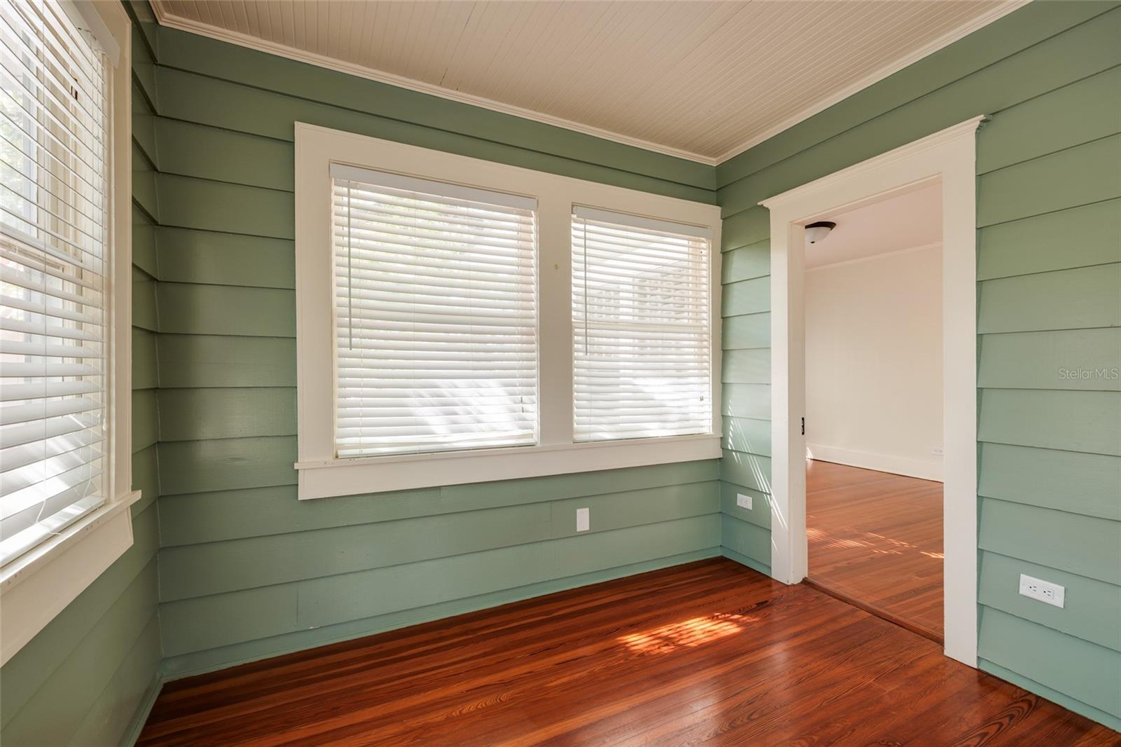 SNELL & HAMLETTS NORTH SHORE ADD - Residential