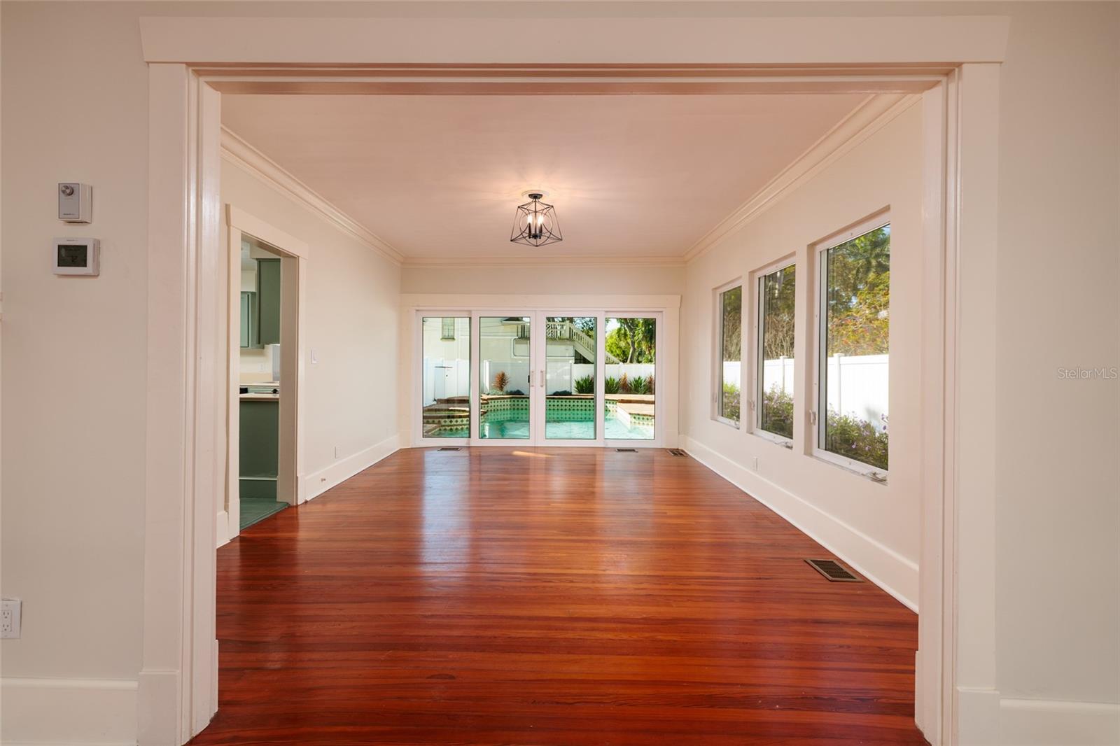 SNELL & HAMLETTS NORTH SHORE ADD - Residential