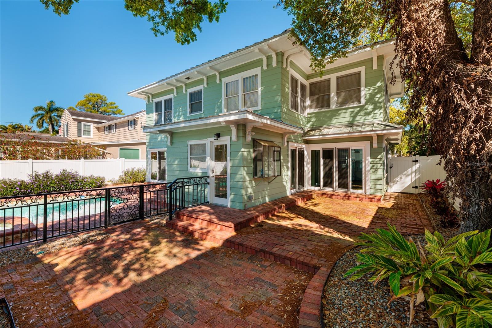 SNELL & HAMLETTS NORTH SHORE ADD - Residential